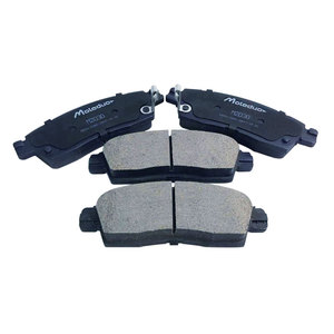 Plaquettes de frein arrière M2030 D883 D1507 FDB4596 FDB4596-D pour Buick GM ENCLAVE Rainer <span class=keywords><strong>CHEVROLET</strong></span> GM EX <span class=keywords><strong>SSR</strong></span> TrailBlazer GMC Acadia - Product Image 3