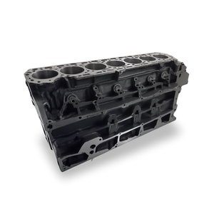 Bloc-cylindres C3.3B C3.6 C4.4 C4.67B pour moteur diesel marin, assemblage long - Product Image 1