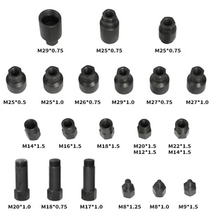 Extracteur universel pneumatique pour injecteurs de carburant diesel avec testeur d'injecteurs diesel Common Rail <span class=keywords><strong>BOSCH</strong></span> 110 - Product Image 4