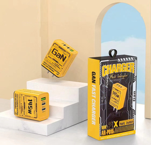 <span class=keywords><strong>Chargeur</strong></span> de téléphone <span class=keywords><strong>portable</strong></span> ultra rapide 40 W universel pour Samsung pour Huawei Adaptateur de voyage pour iPhone 15promax - Product Image 1