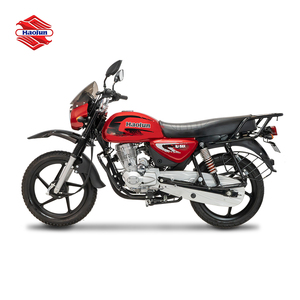 Haojun Bajaj nuevo modelo Motor ciclo 100cc <span class=keywords><strong>Boxer</strong></span> motocicleta Myanmar con radios moto <span class=keywords><strong>boxer</strong></span> - Product Image 3