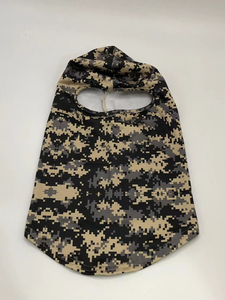 หน้ากากกันลมสำหรับกีฬาฤดูหนาวกลางแจ้งแบบกำหนดเองขายส่ง FCL  หน้ากากสกีผ้าฟลีซ  100% โพลีเอสเตอร์  สำหรับทุกเพศ - Product Image 5