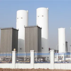 China Factory Price Propane Tank Lpg Liquefied Petroleum Gas Storage Tank Manufacturer