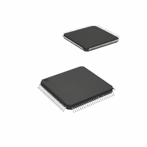 Circuito Integrado MCU de 16 Bits, 92KB FLASH, 100LQFP, MSP430F46161IPZR, Componentes Electrónicos IC, BOM IC en Stock, 100 LQFP Integrados - Product Image 1