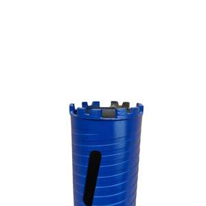 Đầu khoan kim cương khô ren UC <span class=keywords><strong>1</strong></span> <span class=keywords><strong>1</strong></span>/4 <span class=keywords><strong>inch</strong></span>, mũi khoan lõi 32/40/51/56/63/76/83mm dùng cho bê tông cốt thép - Product Image 4