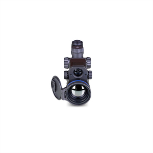Thermion 2 XQ50 Pro LRF <span class=keywords><strong>Pulsar</strong></span> 3X - 12X Longue portée, vision nocturne, imagerie <span class=keywords><strong>thermique</strong></span>, lunette de chasse, imagerie <span class=keywords><strong>thermique</strong></span> - Product Image 2