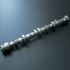 เพลาลูกเบี้ยวเพิ่มสมรรถนะ สำหรับรถยนต์นิสสัน ซันนี่ พัลซาร์ สแตนซ่า ออสเตอร์ ไวโอเล็ต วาเน็ตต์ เอ14 เครื่องยนต์ 1.4 ลิตร - Product Image 5