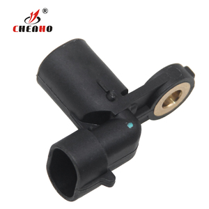 Sensor de Velocidad de Rueda ABS Compatible con <span class=keywords><strong>Jaguar</strong></span> XJ8 XJR XK8 XKR X300 <span class=keywords><strong>XJ6</strong></span> XJ12 LJA2226AA - Product Image 2
