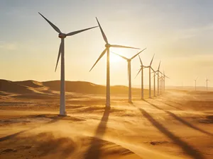 Générateur éolien de 85 kW pour les groupes d'entreprises des zones industrielles : Réduction de la pression sur le réseau, optimisation de l'énergie et réduction des émissions - Product Image 2