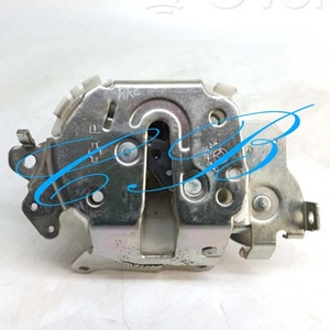 82501-JX00A NV200 2010-2015 Cerradura de puerta corredera delantera Conjunto de cerradura de puerta deslizante media trasera de coche Piezas de automóvil 82500-JX00A 82540-JX00A - Product Image 4