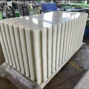 UMMWPE Tablero <span class=keywords><strong>de</strong></span> <span class=keywords><strong>Juego</strong></span> <span class=keywords><strong>de</strong></span> Hielo Artificial para Patinaje, Hockey y Curling, Fácil <span class=keywords><strong>de</strong></span> Montar/Desmontar, Pista <span class=keywords><strong>de</strong></span> Hielo Sintético, Servicio <span class=keywords><strong>de</strong></span> Corte - Product Image 2