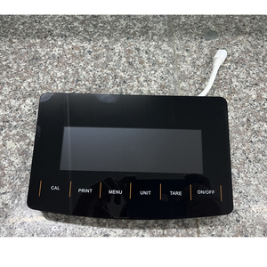 DEB Series Weighing Balance Scale 0.1mg 0.01mg Laboratory Analytical Balances - Product Image 5