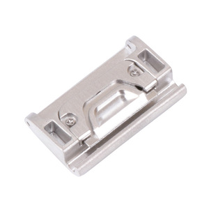 Conector de <span class=keywords><strong>correa</strong></span> de reloj de acero inoxidable, liberación rápida de 20mm, 22mm y 26mm, fácil de ajustar, para <span class=keywords><strong>Garmin</strong></span> <span class=keywords><strong>Fenix</strong></span> <span class=keywords><strong>6X</strong></span> <span class=keywords><strong>Pro</strong></span>, Forerunner 935, 945 - Product Image 3