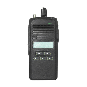 CP185 radio portable <b>walkie</b> <b>talkie</b> long range uhf vhf LCD digital <b>walkie</b>-<b>talkie</b> two way radio <b>talkie</b> <b>walkie</b> - Product Image 2