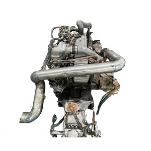 เครื่องยนต์ดีเซล FD46 FD46-T 4.6L คุณภาพสูง ของแท้ มือสอง สำหรับรถบรรทุกนิสสัน แอตลาส ปี 1999-2001 - Product Image 1