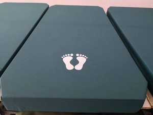 Colchón de cama de hospital cómodo desmontable de alta calidad y <span class=keywords><strong>precio</strong></span> barato al por mayor - Product Image 5