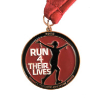 Medallas Premium personalizadas Medallas de recuerdo para eventos de premios deportivos