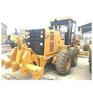 Caterpillar-motor de 140K para coche, dispositivo de calidad, usado, cat 140K, 140G /120K, a bajo precio - Product Image 1