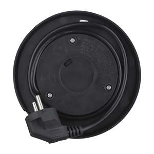 Bouilloire Électrique en Acier Inoxydable 2.0L à Prix Direct Usine, Arrêt Automatique, Protection Anti-Ébullition à Sec, Rotation à 360 Degrés - Product Image 6