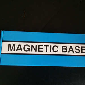 Guilin Measuring Magnetic <b>Gauge</b> Stand CZ-6C WCE-6CB Steel Universal For Precision Measurement - Product Image 5