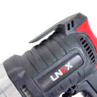 Perceuse électrique filaire 220V, moteur à balais multifonction 850W, outil électrique portatif pour la construction et le bricolage domestique