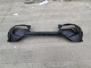 Pièces de carrosserie automobile Pare-chocs avant & Pare-chocs avant inférieur & Calandre avant pour <span class=keywords><strong>NISSAN</strong></span> ROGUE <span class=keywords><strong>XTRAIL</strong></span> 2024 T33 - Product Image 3