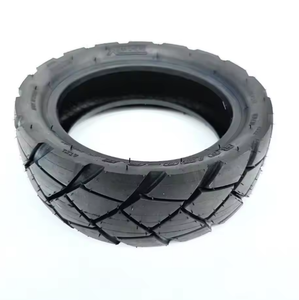 <span class=keywords><strong>Pneu</strong></span> de scooter sans chambre à air de haute qualité 80/50-6.5 pour Minimotor KukrinT3 Ausom ECOxtrem K2 RCB Scooter électrique - Product Image 3