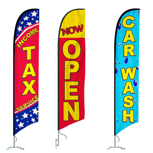 <span class=keywords><strong>Precio</strong></span> <span class=keywords><strong>de</strong></span> fábrica, promoción personalizada, publicidad exterior, <span class=keywords><strong>Bandera</strong></span> <span class=keywords><strong>de</strong></span> <span class=keywords><strong>playa</strong></span> con logotipo personalizado, <span class=keywords><strong>bandera</strong></span> voladora <span class=keywords><strong>de</strong></span> <span class=keywords><strong>playa</strong></span> <span class=keywords><strong>de</strong></span> poliéster - Product Image 1