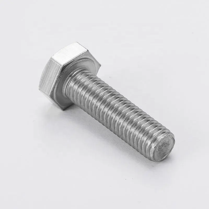 Tất Cả Các Kích Thước Hex Bolts Và Nuts Với Một Mức Giá Cạnh Tranh