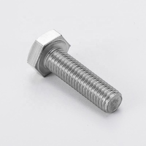 Tất Cả Các Kích Thước Hex <span class=keywords><strong>Bolts</strong></span> Và <span class=keywords><strong>Nuts</strong></span> Với Một Mức Giá Cạnh Tranh - Product Image 1