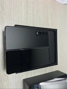 โทรศัพท์มือถือ Fold 4 5G เกรด A ขายส่ง สภาพ 98% ใหม่ รุ่น Global <span class=keywords><strong>ป</strong></span>ลดล็อค รองรับ LTE <span class=keywords><strong>ภาษา</strong></span>สเ<span class=keywords><strong>ป</strong></span>น - Product Image 6