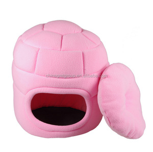 <span class=keywords><strong>Venta</strong></span> caliente esponja suave cueva Igloo perro gato de la casa Casa Única extraíble perro camas - Product Image 3
