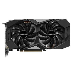 Used GTX <b>1660</b> OC 6G Graphics Card With 6GB GDDR5 192-bit Memory Interface GIGABYTE GeForce GTX <b>1660</b> OC 6G Graphics Card GIGABYTE - Product Image 4