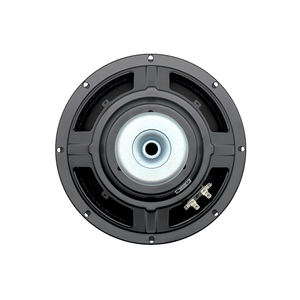 Haut-parleur professionnel de 10 pouces - Driver de médium-grave 8 ohms pour systèmes Line Array, équipement audio pour spectacles sur scène, OEM - Product Image 4