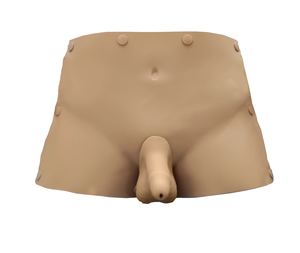 Modelo <span class=keywords><strong>de</strong></span> punción <span class=keywords><strong>de</strong></span> <span class=keywords><strong>vejiga</strong></span> <span class=keywords><strong>de</strong></span> PVC portátil maniquí <span class=keywords><strong>de</strong></span> ciencia médica humana anatómica para entrenamiento <span class=keywords><strong>de</strong></span> enfermeras para escuelas - Product Image 1