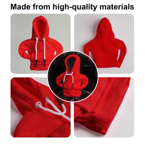 Gear Shift Hoodie <span class=keywords><strong>Car</strong></span> Shift Knob Hoodie <span class=keywords><strong>Funny</strong></span> <span class=keywords><strong>Car</strong></span> Gear Shift Cove Accesorios y decoraciones interiores automotrices - Product Image 4