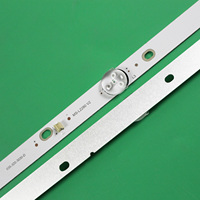 Bande de rétroéclairage LCD pour téléviseur XS-3209, nouvelle, MS-L2280V2 2018-1-2035-320-3030D pour PLD32BAG9953 PLD32AG9953 PLD32B8951 L32P4100 L32G4A