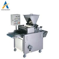Coupe de fil Machine À Biscuits/Biscuit Extrudeuse De Pâte/Biscuit Formant La Machine