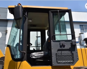 Buen estado Ventas a precios de fábrica de LG936 a bajo precio de venta y cargador de pago frontal SDLG LG936 Cargador de ruedas usado en buen estado - Product Image 4