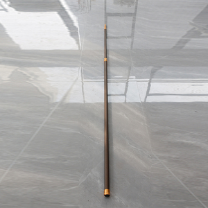 Personalizado Leve Alta Qualidade Carbono Telescópico Pólo Rod Fibra De Carbono Mastro Telescópico Pólo - Product Image 4