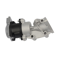 Válvula EGR Wanray para Land Rover Defender 110 2.2 2.4 TDCi Puma Motor Diésel, Válvula de Recirculación de Gases de Escape LR006960 LR009809
