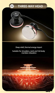 Deep Tissue Muscle Relief <b>Machine</b> Thermal Energy Import Fascia Repair Scraping Cupping Body Care Beauty Salon Instrument - Product Image 6