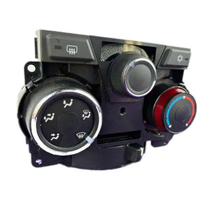 AC panel de control para <span class=keywords><strong>Isuzu</strong></span> D-MAX 2015 OEM NO.8981569080 - Product Image 2