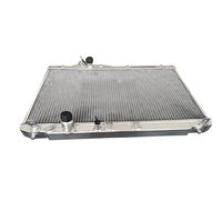 Radiateur pour Subaru Forester SF5 SG5 2.5L Moteur Turbo Refroidissement en Aluminium Remplacement Direct Haute Qualité Pièces Auto