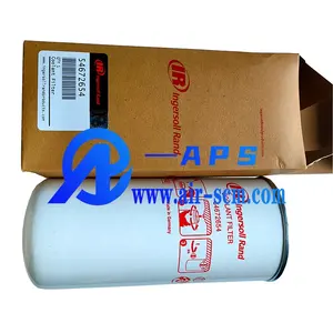 Filtro de aceite Original para compresor de aire, suministro directo de fábrica IR OEM 54672654 para Ingersoll Rand