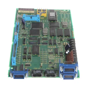 Fanuc Bảng Điều Khiển Mạch PCB Nguyên Bản Hoàn Toàn Mới A16B-2201-0440