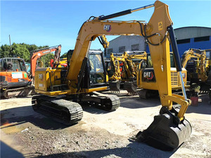 Hot sale <b>8</b> <b>tons</b> CAT308E2 <b>excavator</b> for sale Used CAT305 306 308 308E2 hydraulic <b>excavator</b> export - Product Image 3