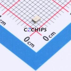 XRCGB25M000F2P00R0 Crystal (Passive) SMD2016-4P Crystal Oscillator 25MHz 20ppm 6pF 20ppm - Product Image 1