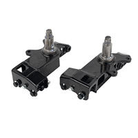 Pièces de rechange de voiture de Kit d'angle avant de bras de commande d'approvisionnement d'usine PZ061310 pour Nissan 180SX/240 SX S13/S14/S15