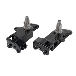 Suministro de Fábrica Kit de Ángulo Delantero <span class=keywords><strong>para</strong></span> Brazo de Control, Repuestos de Automóvil PZ061310 <span class=keywords><strong>para</strong></span> Nissan 180SX/240 SX S13/S14/S15 - Product Image 4